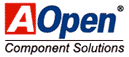 Aopen Logo