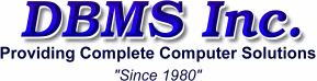 Dbms Logo