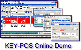 pos online