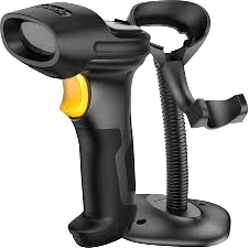 Inateck Bluetooth Barcode Scanner