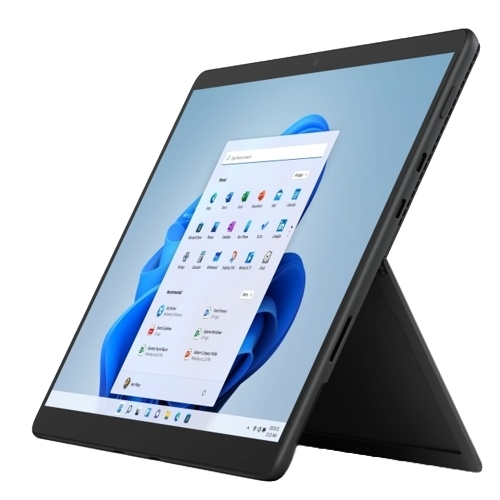 Microsoft Surface Tablet