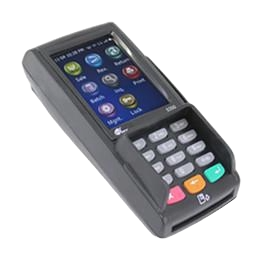 S300 Credit Card Processor