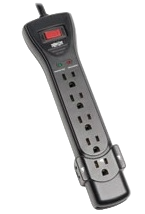 Tripp-Lite Super 7 Power Strip