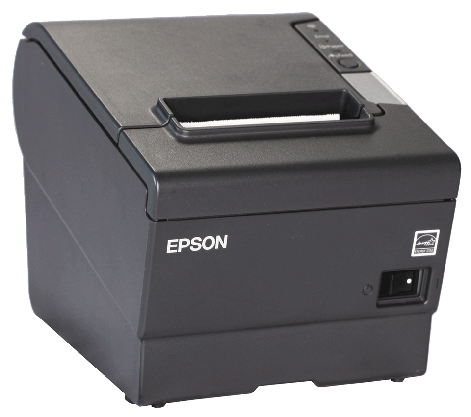 Epson TM88V Thermal Receipt Printer